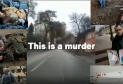 美媒爆料乌克兰事件视频,美媒揭秘惊人真相！”