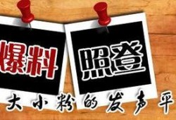 大新闻如何爆料,如何精准爆料引发社会关注