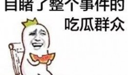 资深娱乐吃瓜群众,资深吃瓜群众带你揭秘幕后真相