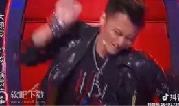 抖音中国好声音爆料视频,中国好声音幕后花絮，精彩瞬间抢先看！